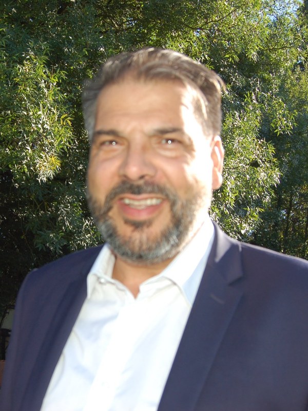Samir Chikhi